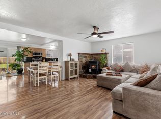 1338 S Bonanza Rd, Coeur D Alene, ID 83814