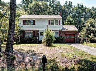 113 Lambs Creek Dr, Yorktown, VA 23693