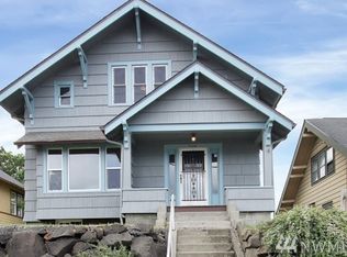3018 S 12th St, Tacoma, WA 98405