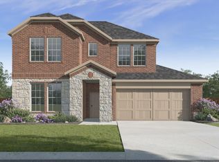 8224 Radiant Ridge Rd, Fort Worth, TX 76120