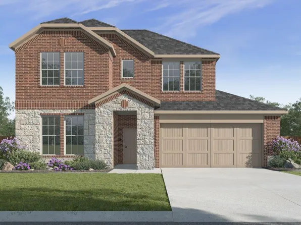 8224 Radiant Ridge Rd, Fort Worth, TX 76120