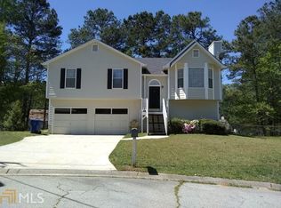 108 Ivy Green Ct, Dallas, GA 30157