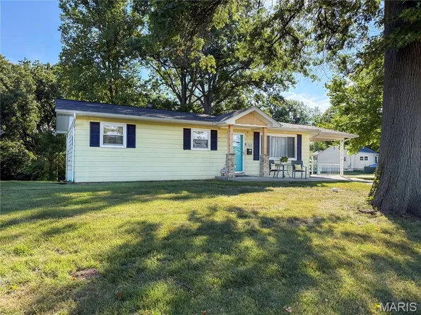 1503 Park Dr, Crystal City, MO 63019