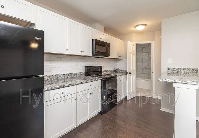 4306 Chamberlayne Ave #3 — Photo 6