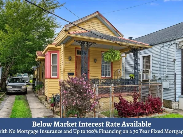 1620 N Galvez St, New Orleans, LA 70119