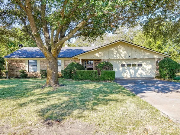 604 Cho St, Hillsboro, TX 76645