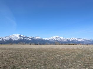 966 Arrow Hill Ranch Rd, Hamilton, MT 59840