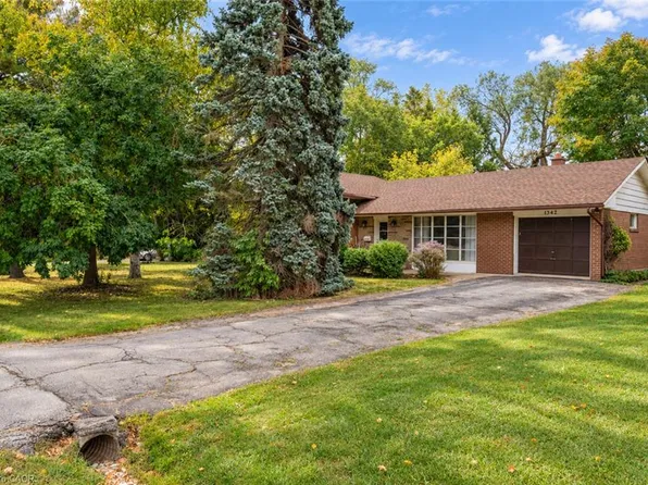 1342 Sedgewick Cres, Oakville, ON L6L 1X8