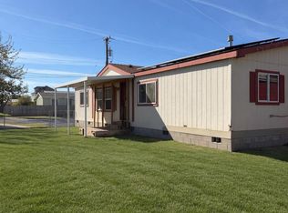 105 N Willow St, Merrill, OR 97633