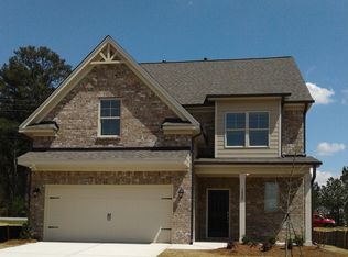 1632 Weatherbrook Cir, Lawrenceville, GA 30043