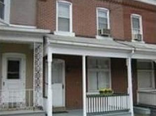 959 Broadway, Fountain Hill, PA 18015