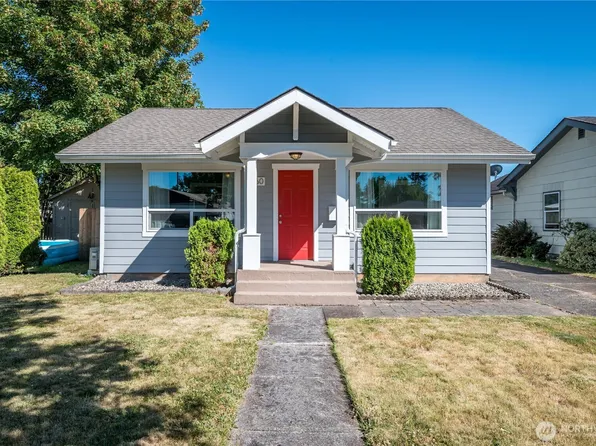 460 21st Avenue, Longview, WA 98632