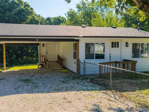 142 Wilkerson Ave, Camdenton, MO 65020