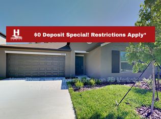 10326 Scarlett Skimmer Dr, Riverview, FL 33578