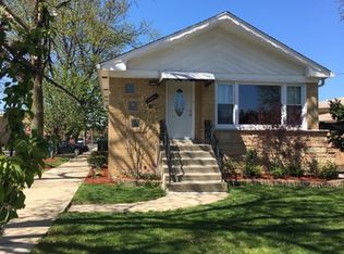 7354 W Forest Preserve Ave, Chicago, IL