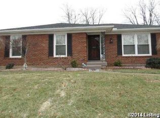 4303 Hunsinger Ln, Louisville, KY 40220