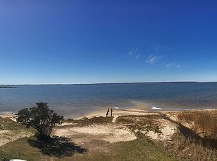 6316 S Old Rd, Nags Head, NC 27959