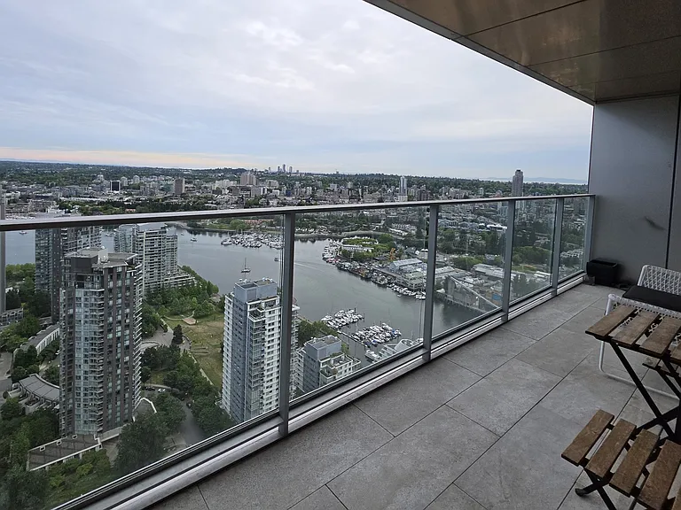 1480 Howe St #5205 — Photo 7