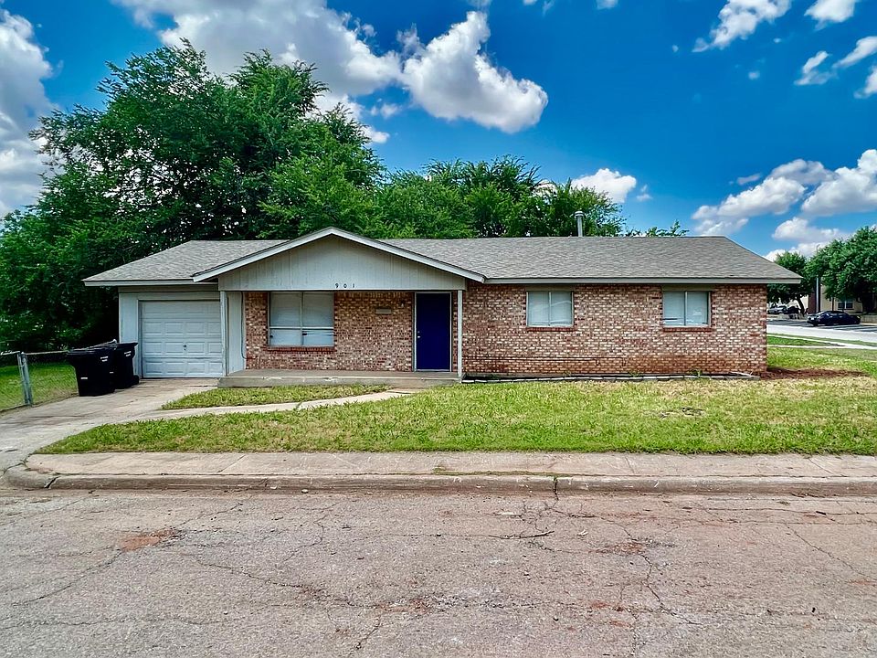1st image of 901 NW 24th St