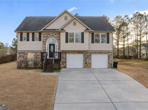 922 Center Bay Dr, Villa Rica, GA 30180