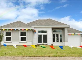 1306 Maple Ave, Alamo, TX 78516