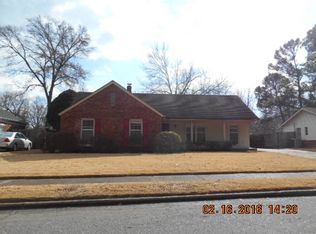 5177 Princeton Rd, Memphis, TN 38117