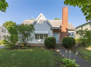 909 Glide St, Rochester, NY 14606