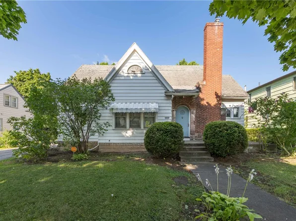 909 Glide St, Rochester, NY 14606