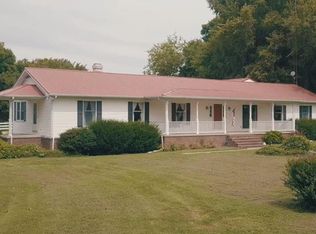 14812 Newstead Rd, Herndon, KY 42236