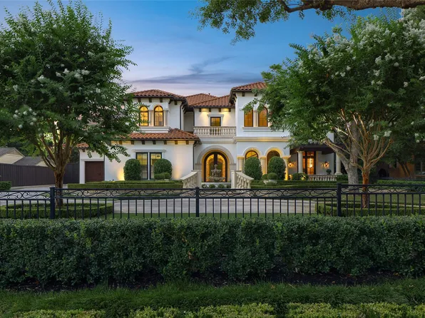 6051 Park Ln, Dallas, TX 75225