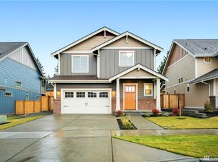 3635 22nd Ave NE, Olympia, WA 98506