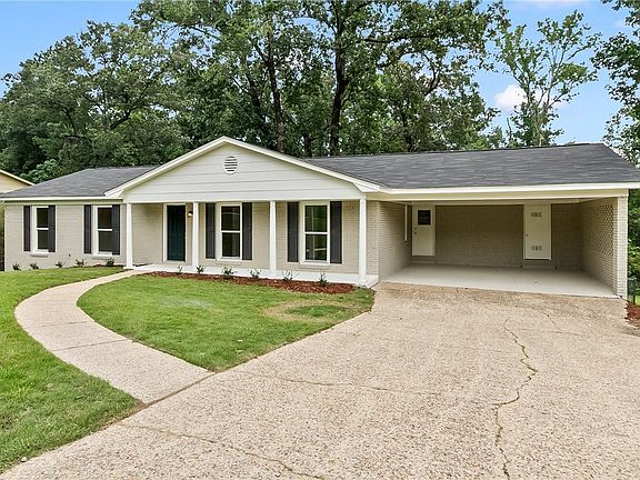 2nd image of 3308 Green Grove Dr NE