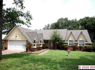 3041 W 55th Pl, Tulsa, OK 74107