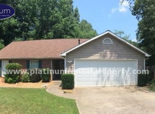 1405 Luther Way, Lawrenceville, GA 30043