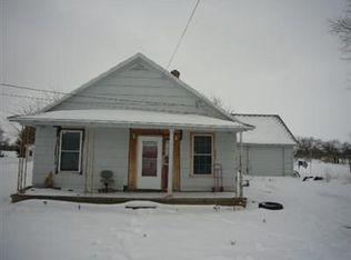 13231 E National Rd, South Vienna, OH 45369