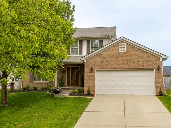 1120 Aldridge Way, Lexington, KY 40515