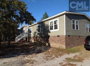 105 Wheeler Rd, Camden, SC 29020