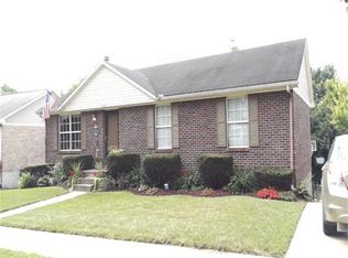 420 Fox Harbour Dr, Lexington, KY 40517