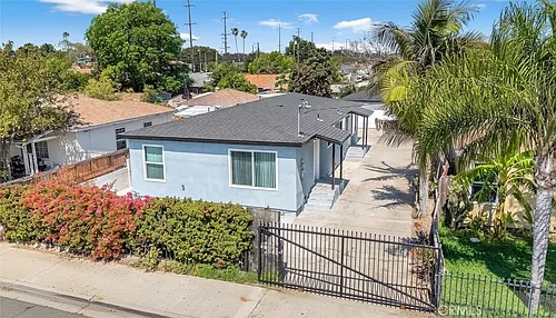 2417 W Stanford St Photo 1