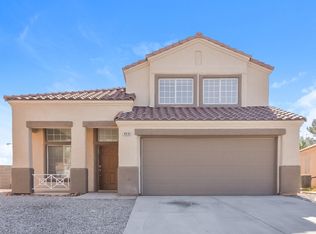4910 Rancho Domingo Ct, North Las Vegas, NV 89031