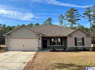 2226 Spicewood Dr, Florence, SC 29505
