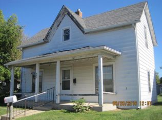 820 S Hinde St LOT 17, Washington Court House, OH