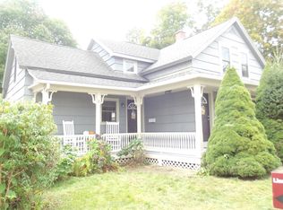 85 Prospect St, Moosup, CT 06354