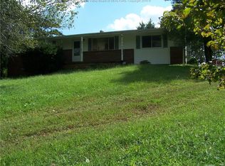 3076 Jericho Rd, Point Pleasant, WV 25550