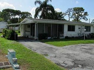 1023 Lucille Ave, Nokomis, FL 34275
