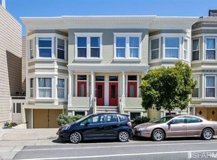 655 San Jose Ave, San Francisco, CA 94110