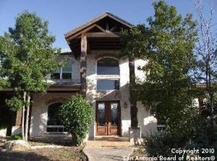 2093 Texas Oaks, Spring Branch, TX 78070