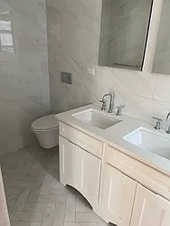 Rented by UES Management