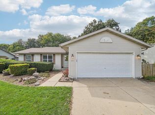 513 Brighton Way, Fort Atkinson, WI 53538