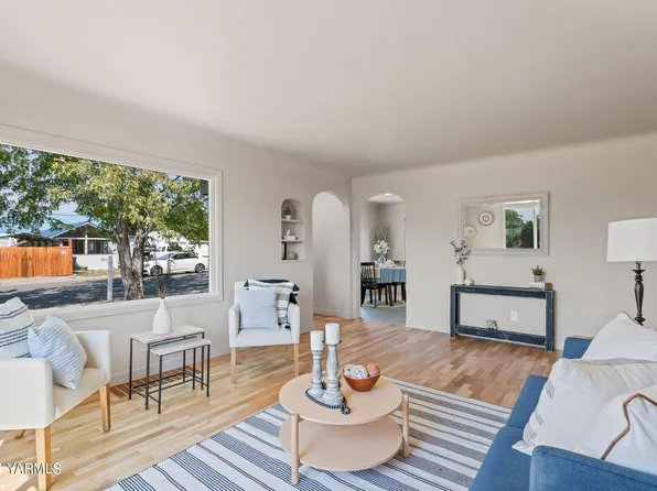 1105 S 31st Ave, Yakima, WA 98902